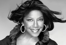 Murió la cantante Natalie Cole
