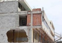 mexico, declaracion, culpabilidad, ingeniero, colegio, derrumbe,