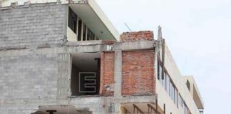mexico, declaracion, culpabilidad, ingeniero, colegio, derrumbe,