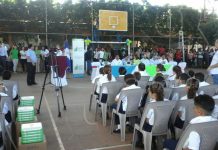 510 niños reciben computadoras en Ciudad Sandino