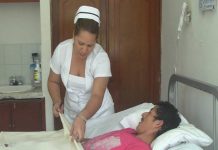 Colombia: Cúcuta en emergencia por más casos de Guillain-Barré