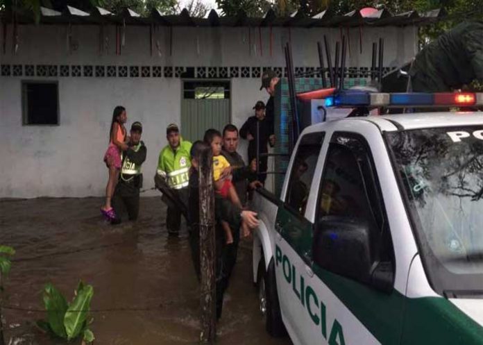 colombia