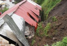 Colombia: Deslizamiento en Cumbal deja al menos 9 muertos