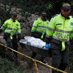 Asesinan a cinco campesinos en una zona rural de Colombia