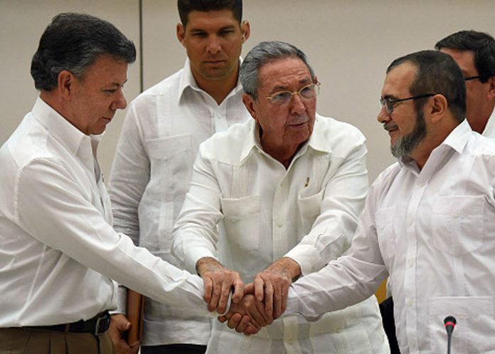 colombia-farc