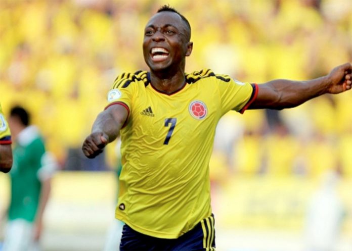 colombiano