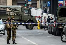 Colombiano no aparece tras atentados en Bélgica