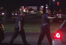 EE.UU: Policías son atacados con un rifle en Columbus, Ohio