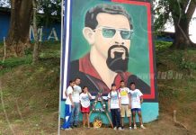 Realizan maratón en Siuna para honrar a Carlos Fonseca