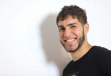 Boxeador cae en coma tras combate en Virginia