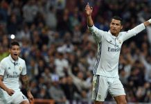 Real Madrid gana en la agonía y Agüero ilumina al City