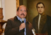 Gobierno rinde gran homenaje a Rubén Darío