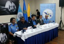 Nicaragua sobresale en combate a la trata de personas