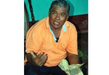 Monimbó: Fallece el combatiente histórico Justo Tarzan