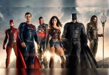 Los trailers que nos dejó el Comic Con San Diego 2016