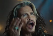 Aerosmith realiza comercial para el Super Bowl