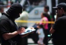 Asesinan a profesor y a comerciante en El Salvador
