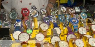 nicaragua, mercado, padre, comercio, managua,