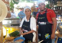 Realizan el VII concurso de comidas de Cuaresma en Xilonem
