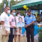 nicaragua, comisaria de la mujer, leon, el sauce, seguridad, mujeres,