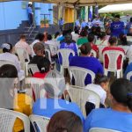 nicaragua, kukra hill, comisaria, mujer, seguridad,