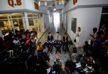 Sustituido comisario que investigaba violación colectiva en Río