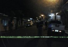 Comisionado mayor de la Policía de Boaco asesinado a balazos