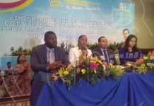 Comité del Turismo Sostenible con gran éxito en Nicaragua