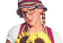 ¿Ya viste cómo luce la protagonista de la telenovela Patito feo?