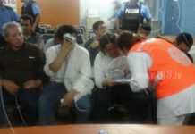 Más compatriotas de regreso a Nicaragua