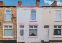 Fan de los Beatles compra casa donde creció Ringo Starr