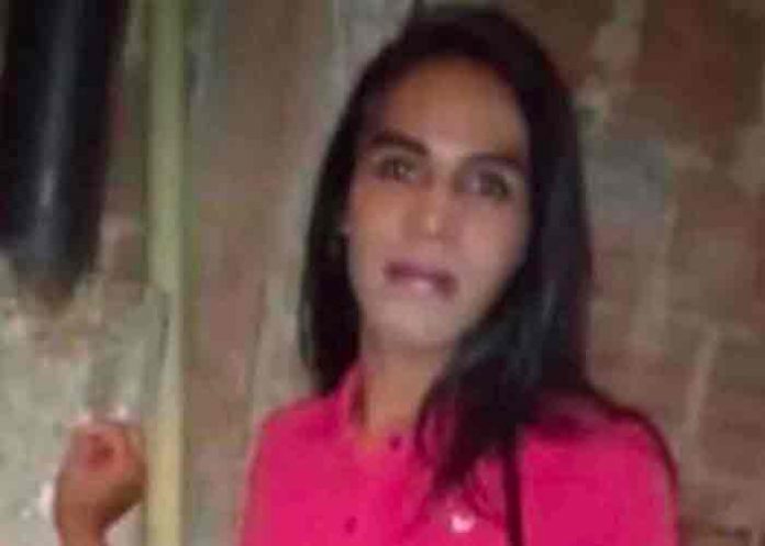 venezuela, asesinato, crimenes de odio, comunidad lgbti,