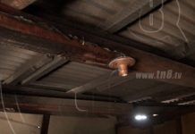 Conato de incendio asusta a familia en Monseñor Lezcano