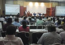IV Congreso de Tecnología del Cemento