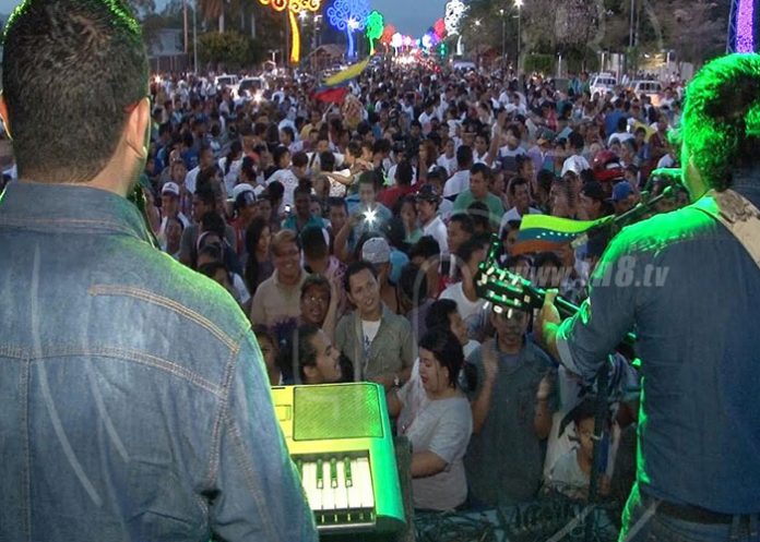 concierto