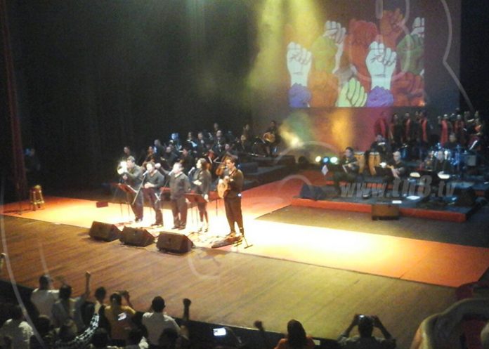 concierto