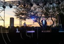 Realizan Festival Urbano