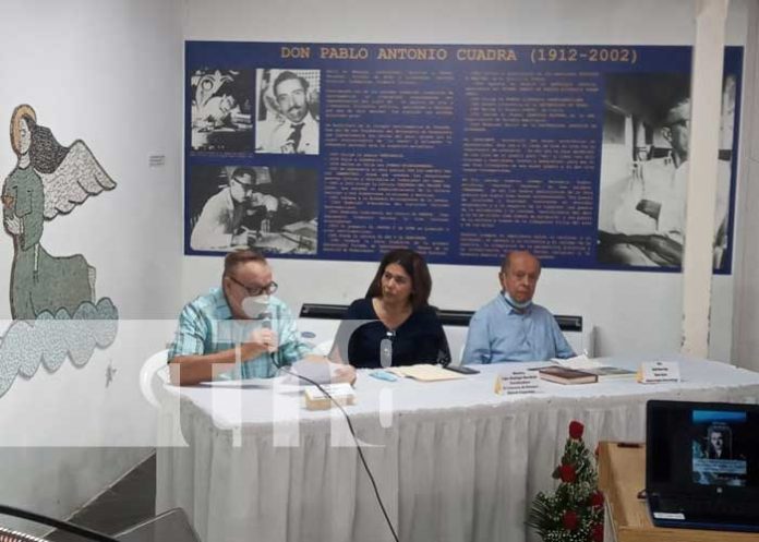 nicaragua, concurso, ensayo literario, cultura,