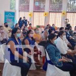 nicaragua, concurso, reciclaje, juguete didactico,