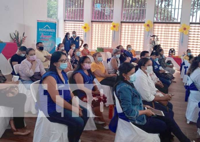 nicaragua, concurso, reciclaje, juguete didactico,