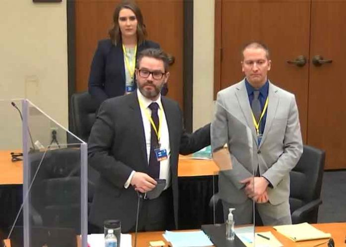 condena estados unidos, condena, expolicia, carcel, autoridades, muerte, floyd,