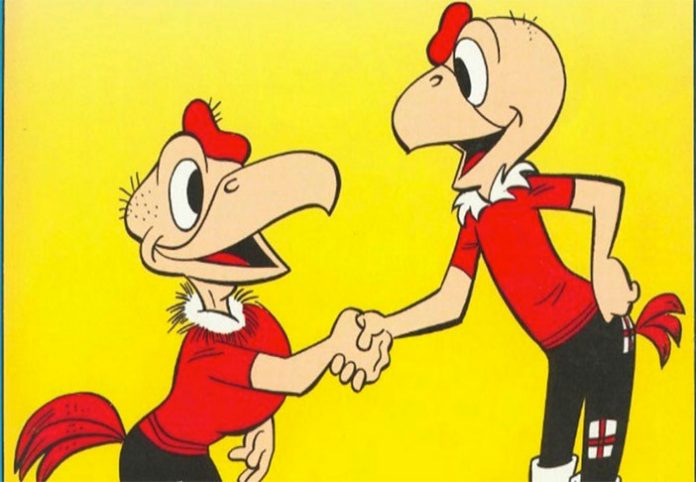 condorito