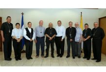 Conferencia Episcopal de Nicaragua emite mensaje