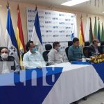 Nicaragua continúa fortaleciendo la educación en cada universidad nicaragua, cnu, universidades, universidad, educacion superior,