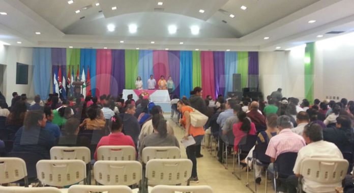 conferenciak
