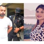 Fiscalía salvadoreña investiga cuerpo que podría ser de Flor García el salvador, finca la paz, caso, fiscalia, flor garcia, autoridades, busqueda, cuerpo,