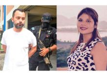 el salvador, finca la paz, caso, fiscalia, flor garcia, autoridades, busqueda, cuerpo,