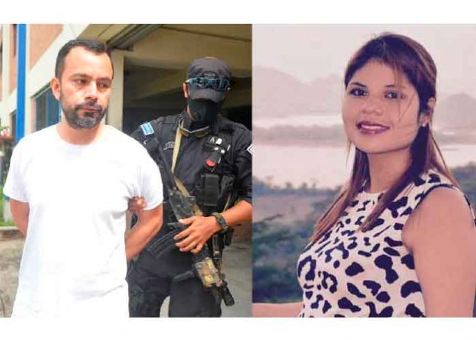 confirma el salvador, finca la paz, caso, fiscalia, flor garcia, autoridades, busqueda, cuerpo,