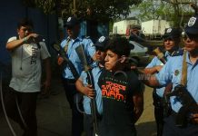 León: Sauceño confiesa que mató por equivocación