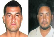 El Salvador: Lo confunden con delincuente y muere la policia